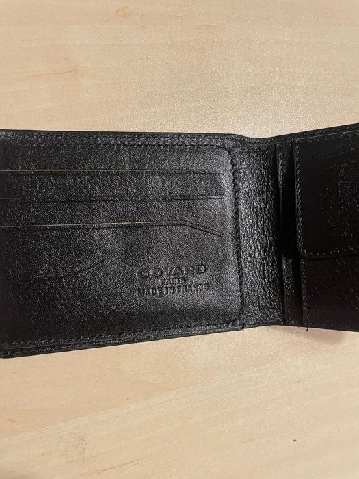 Goyard  портмоне