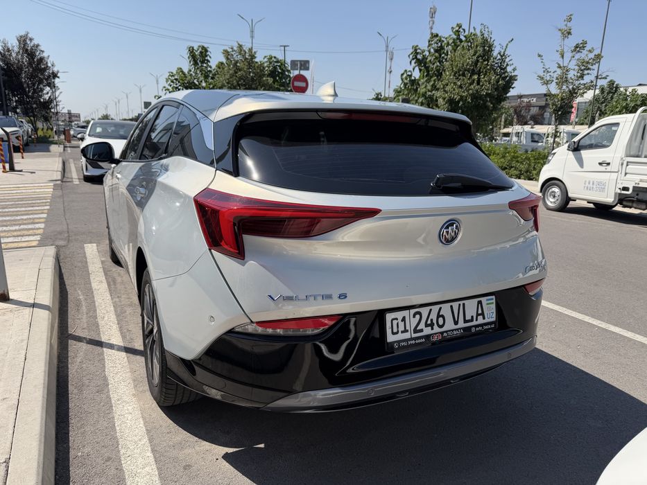 Buick velite 6 430km 2023 12-oy ishlab chiqarilgan