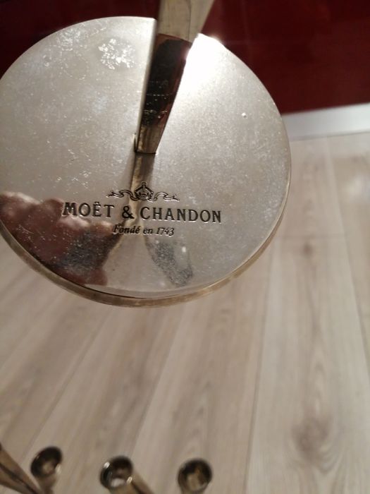 Vand Suport Metalic Pahare