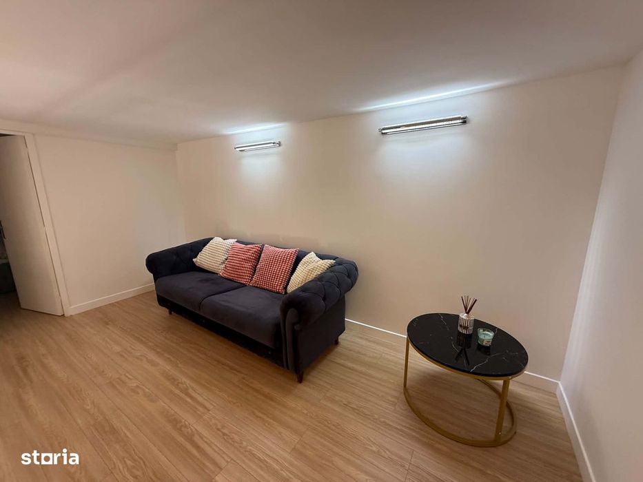 Apartament 2 camere Central-zona NTT Data-cu cheltuieli incluse