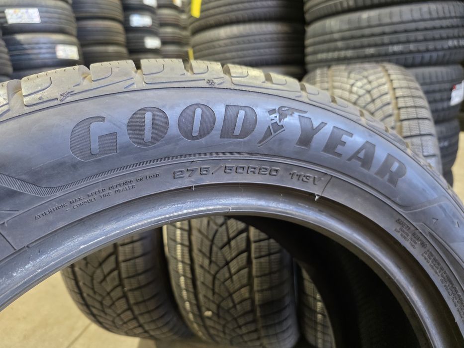 275/50/20 GOODYEAR 4бр