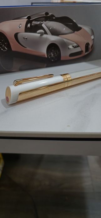 Lot 3 pixuri Montegrappa NOS – ediții limitate de lux, cu certificate