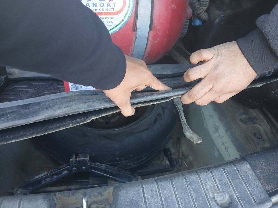 Nexia 3 avtomat sotiladi !!! 65 mln