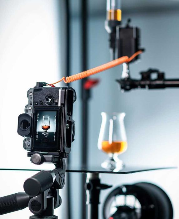 MIOPS Splash - Water Drop Kit