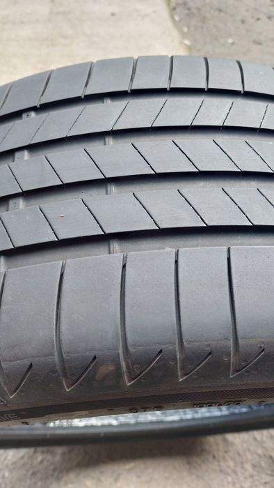 Летни гуми 255/40/21 Bridgestone Turanza Eco 2 броя