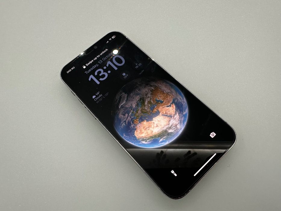 Iphone 12 Pro - 128 GB