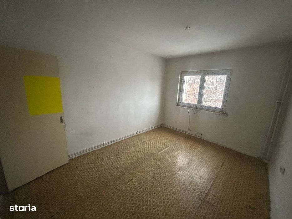 Apartament 2 camere, etaj 3 - Ampoi 2
