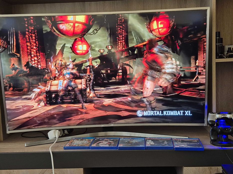 Playstation 4 Pro