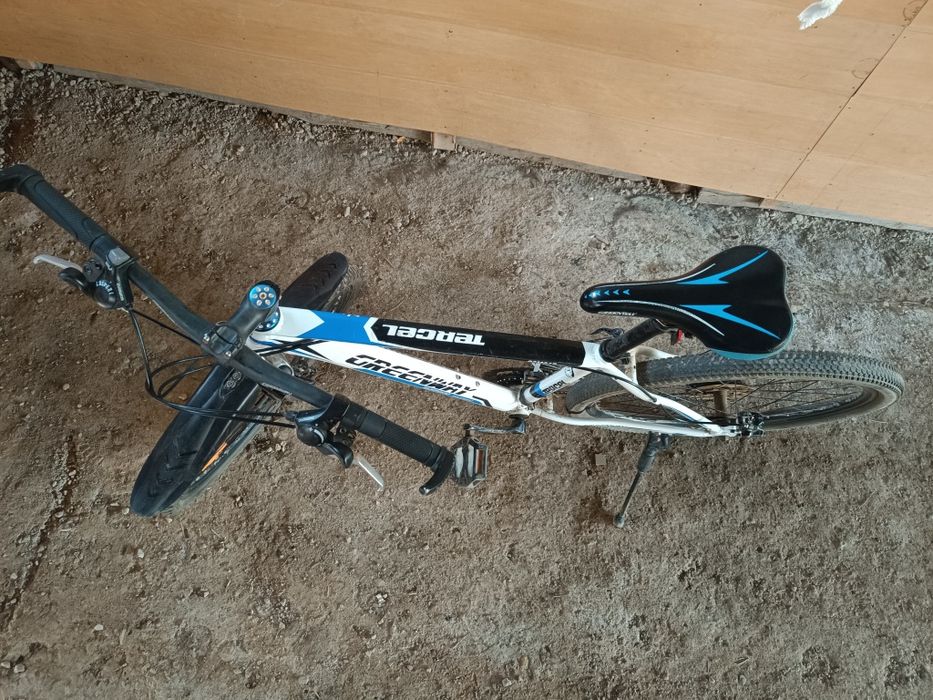 Продам велосипед срочно