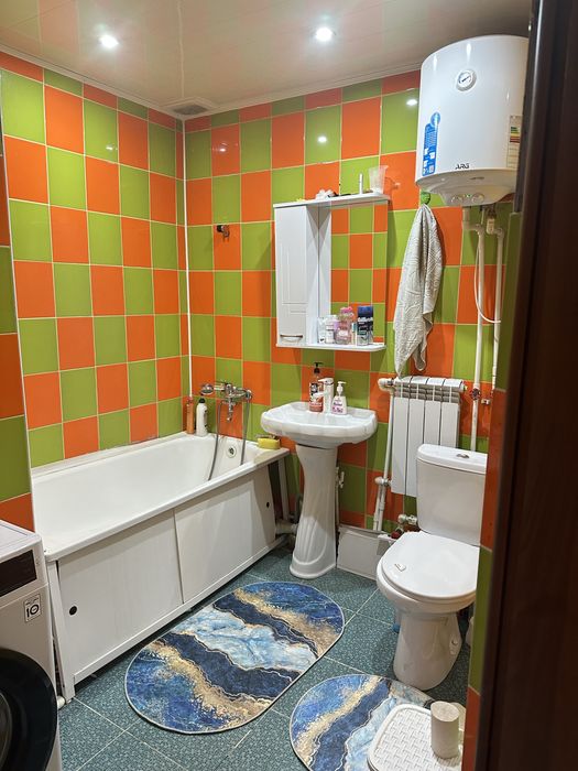 Продам квартиру на 26 квартале