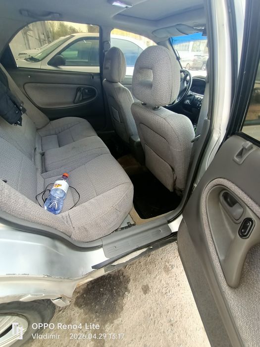 Продам Мазду  626 cronos