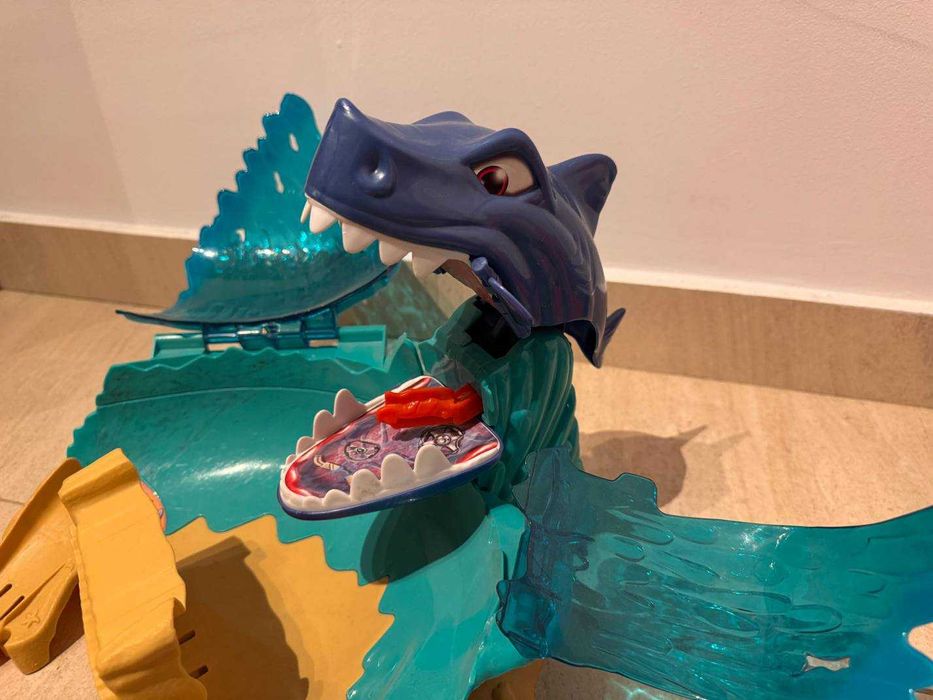 Много Писти Hot Wheels от високия клас