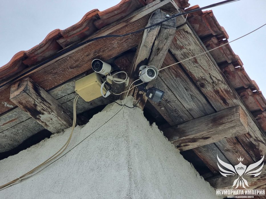 Продава се Къща в Садово - 85 кв.м за 966 €/кв.м - Снимка #14