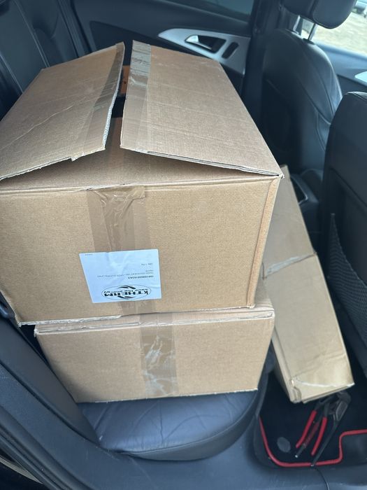 Grup de pompare cu butelie de egalizare