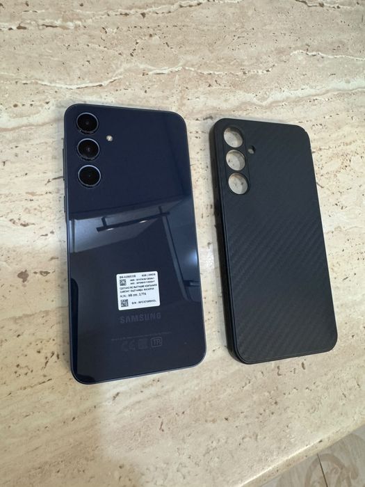 Samsung Galaxy A35,5G, 256/8