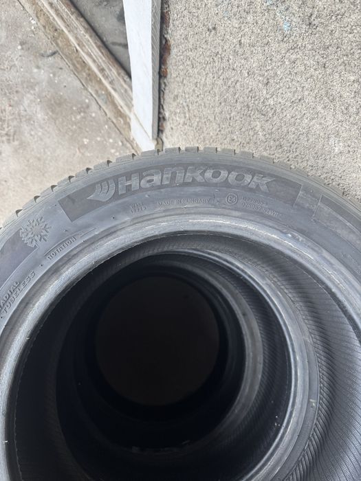 Покрышка 205/55R16