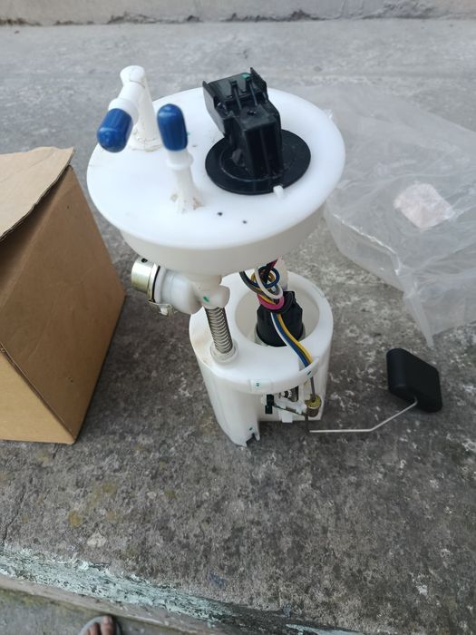 Продается бензонасос матиз корея новый