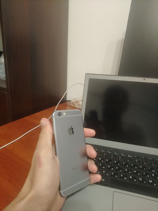 Iphone 6s торг есть