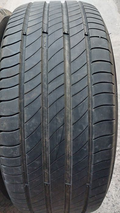 Гуми 225/55/17 Michelin Primacy 4 4 броя