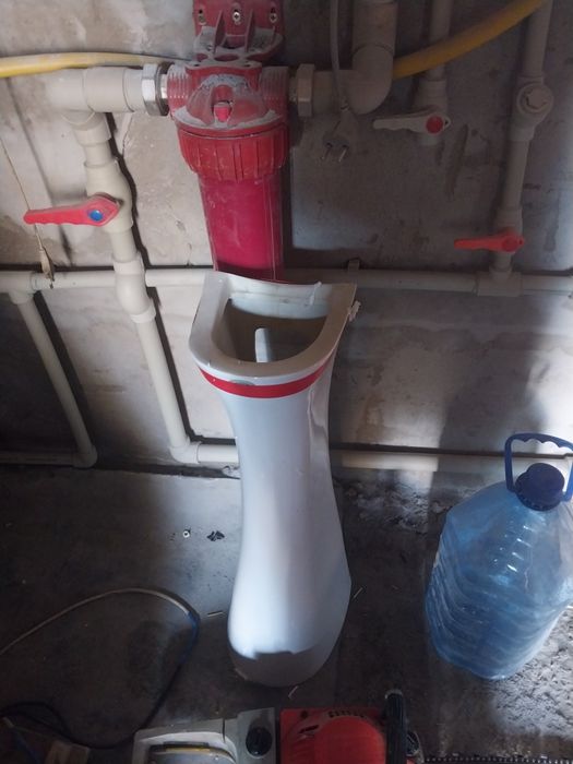 Ножки от раковины 4000 тенге