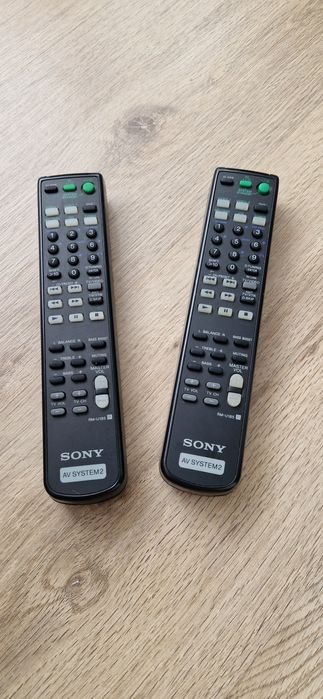Vand  telecomanda  Sony