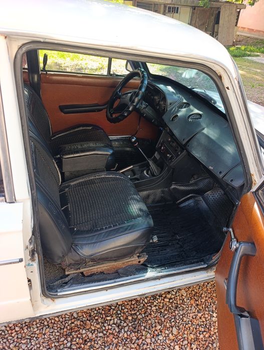 Vaz 2106 Sotiladi