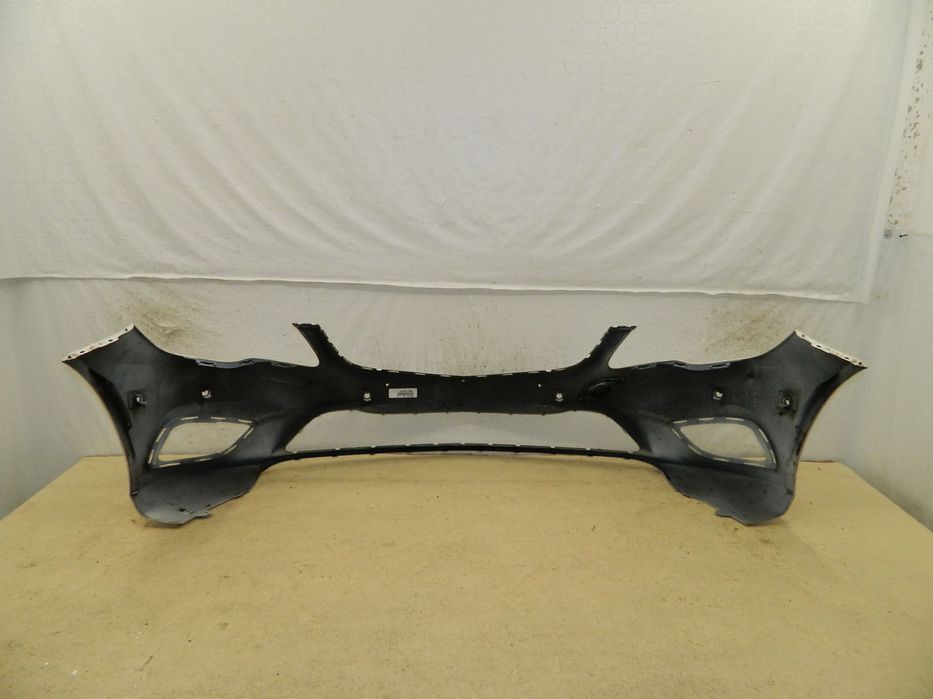 Bara fata Mercedes E-Class, Coupe / Cabrio facelift, 2013, 2014, 2015, 2016, A2078856625