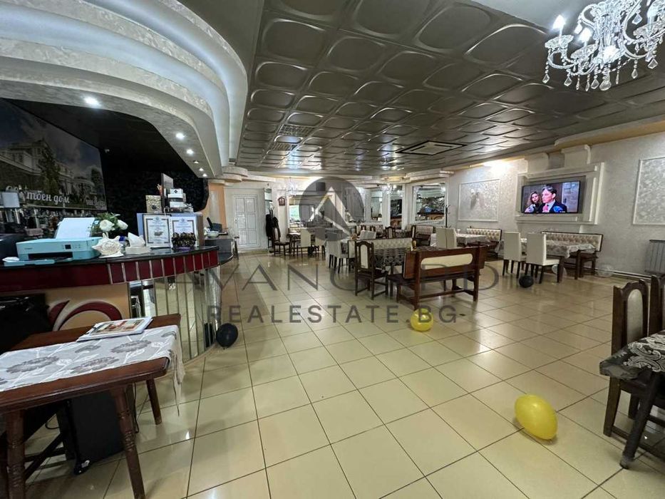оф.23192 Заведение/ Тракия