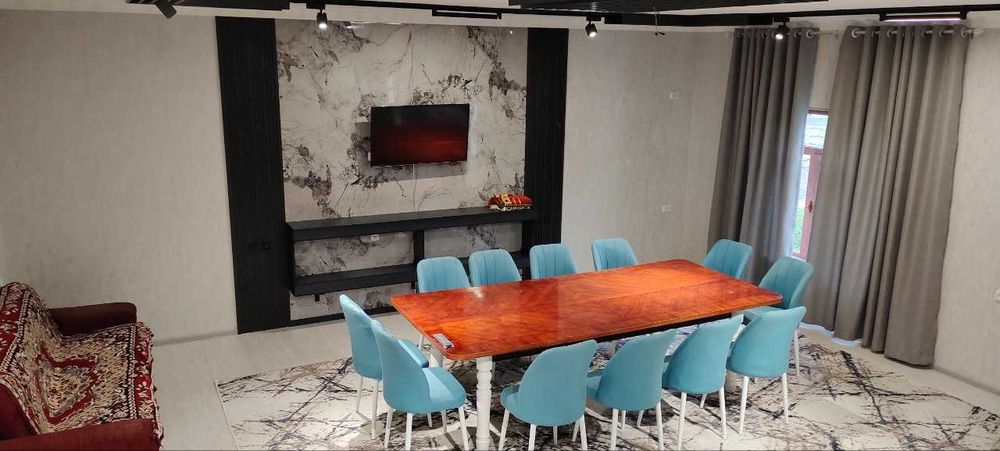 Продаётся Дача Ходжикент Чарвак