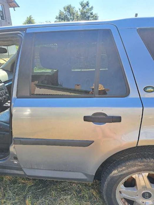 Usa spate stanga Land Rover Freelander 2 2006-2014 goala Izmir Blue 920