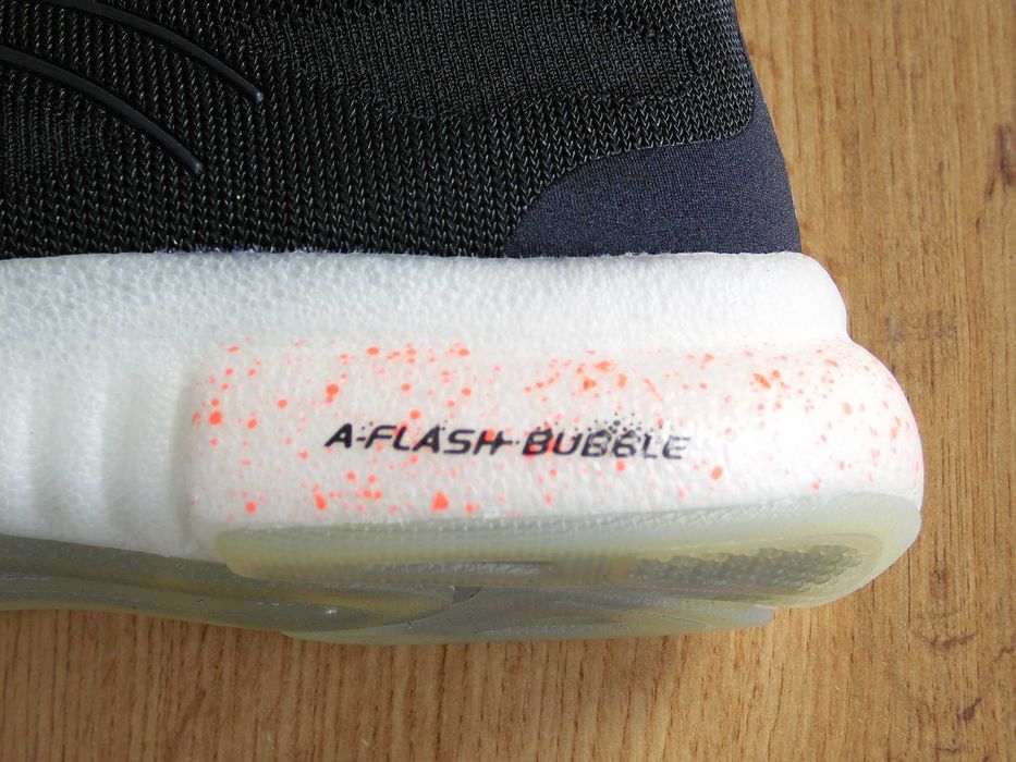 Нови! Anta x Jason Freeny - 43 номер Много рядък модел!