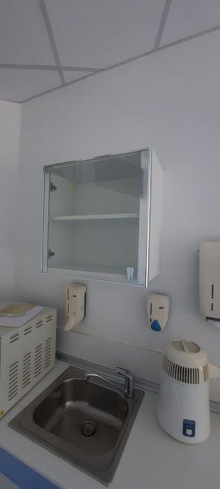 Кухненско и офис обзавеждане