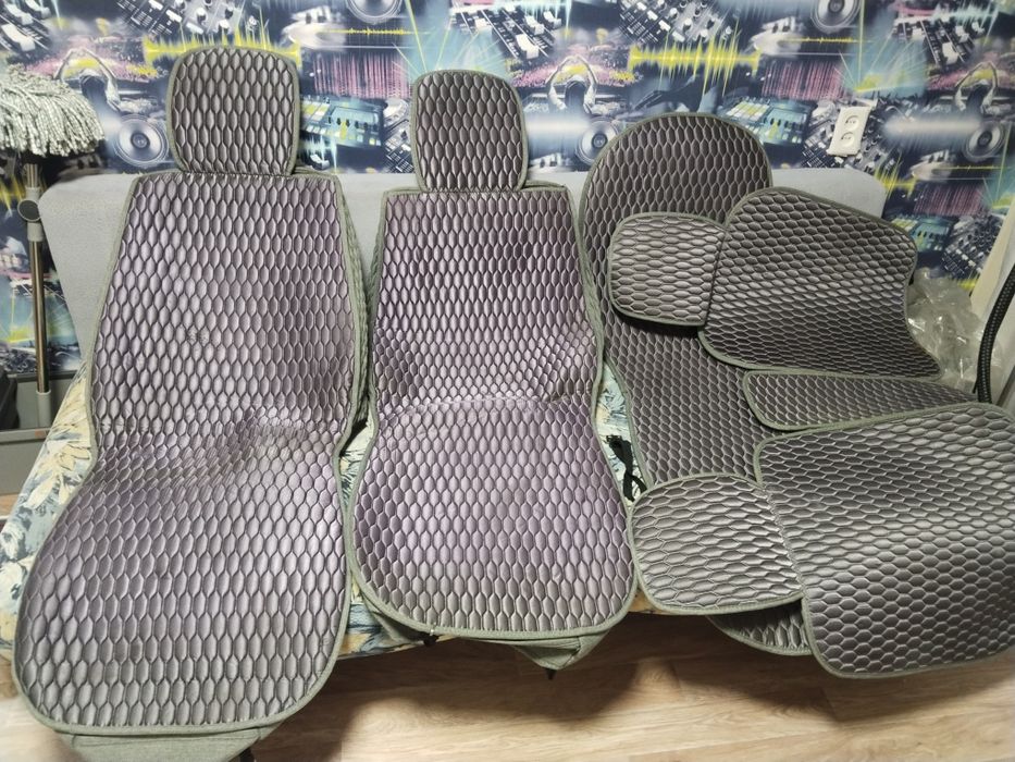 Продам авто чехол