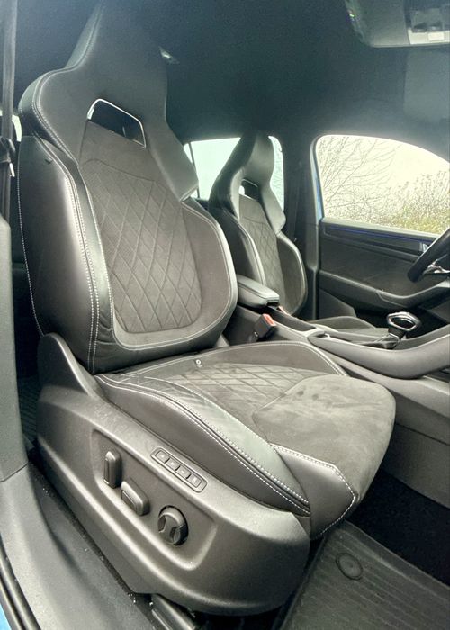 Skoda Kodiaq Facelift Sportline 2.0TDI 200 CP 4x4! Garantie 1 An