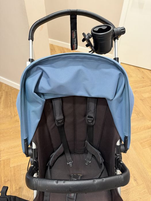 Детская коляска bugaboo cameleon3