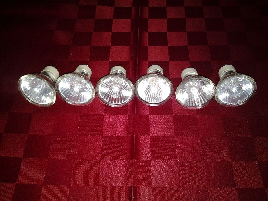 CMI - bec spot halogen 50W