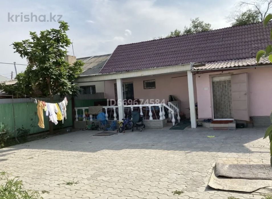 Продается дом кирпич