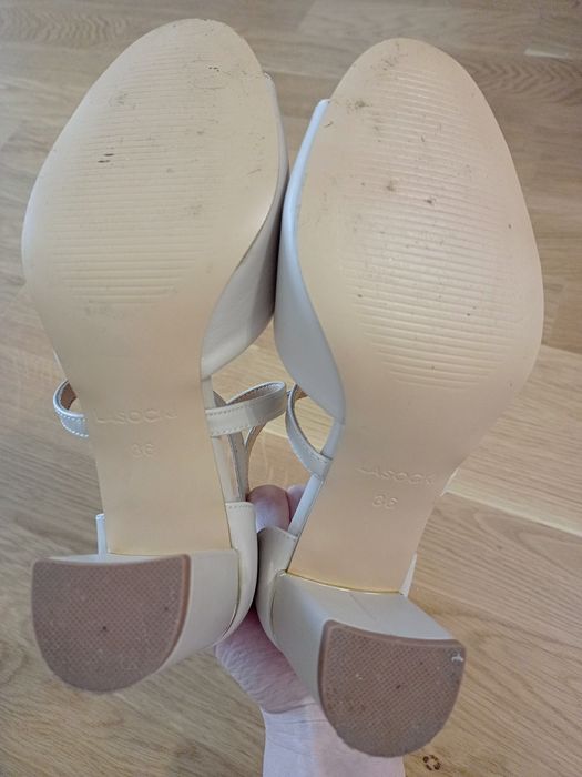 Sandale comode piele naturala mar 36