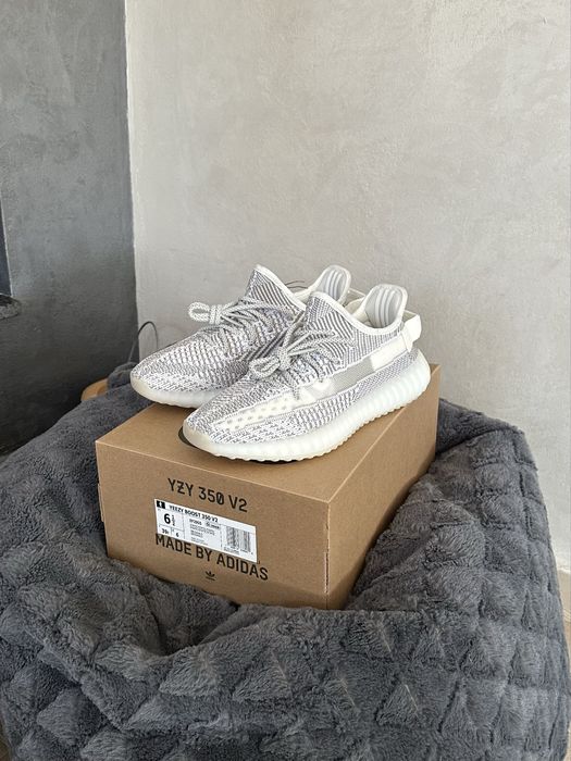 Adidas Yeezy Boost 350 V2 Static