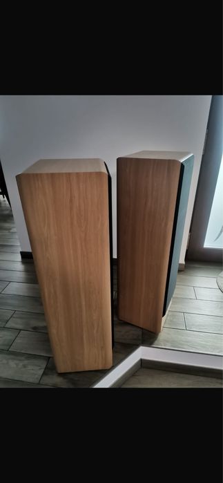 Stație NAD C372 + Boxe Eltax Concept 600 + Radio NAD sistem complet