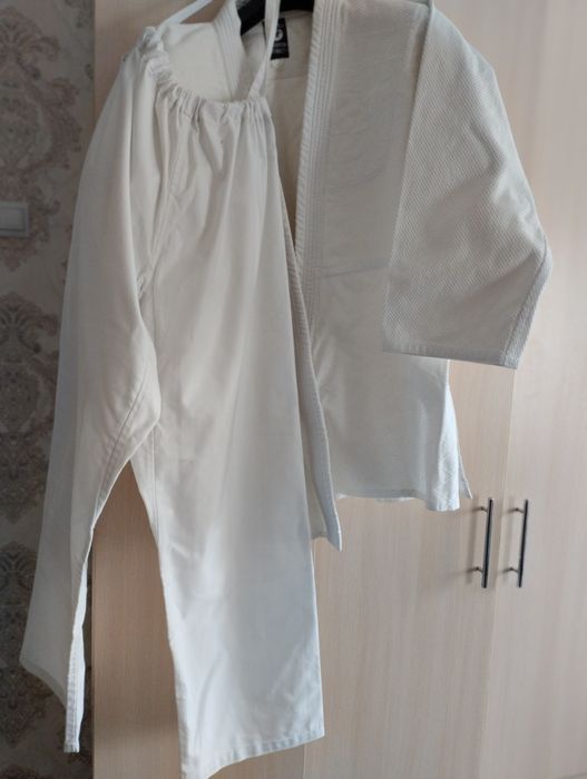 Кимоно для спорта