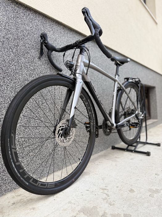 Centurion Crossfire Gravel 2000 Tiagra GRX 28”  Гравел велосипед!