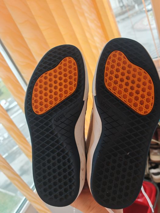 Încălțăminte Vans Wayvee