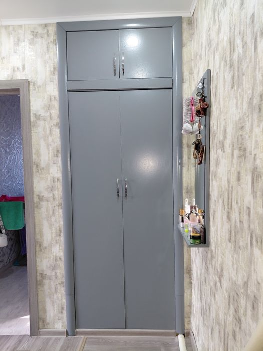 Продам квартиру в центре