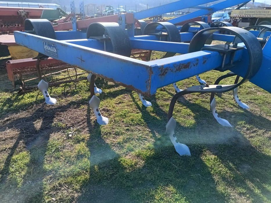 Gruber, combinator, 2,30 m