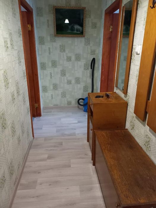 2-бөлме жалға беріледі