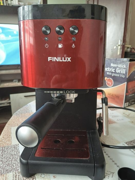 Кафемашина ,уред