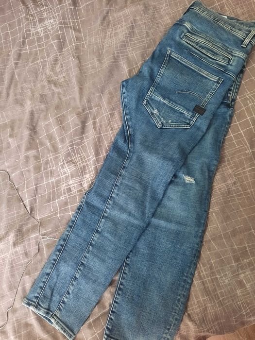 Нови мъжки дънки G-star