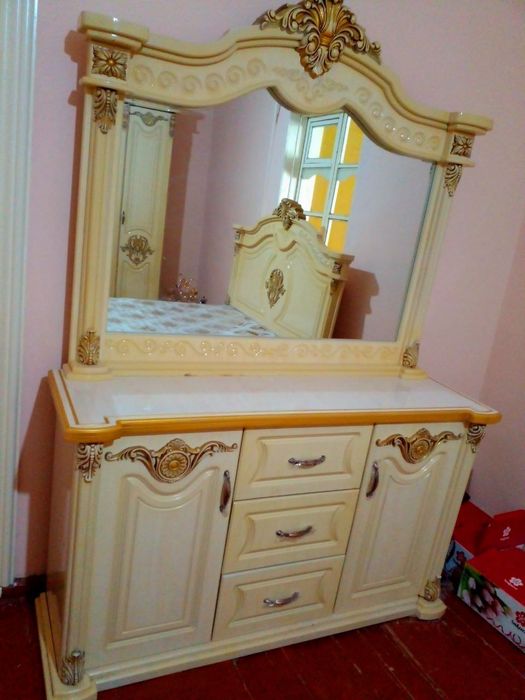 Спальный комплект