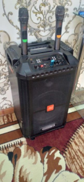 JBZ    Калонка    сотилади    модел   12-06